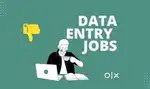 Home based job data entry typing work