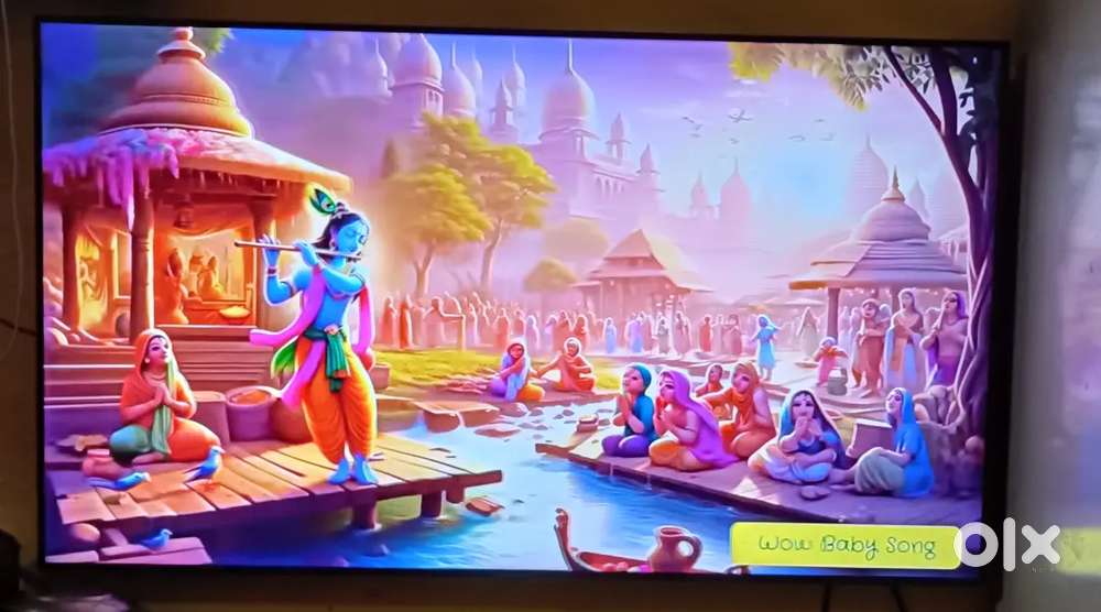 Samsung uhd led tv 55 inch