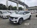 Kia Seltos HTX G, 2022, Petrol