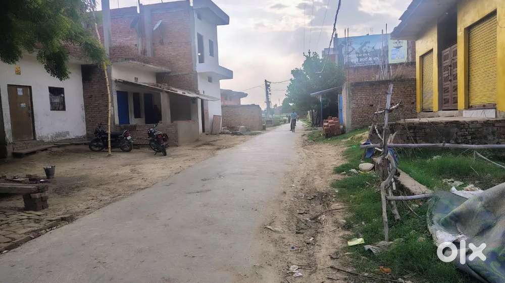 Property approved government permission for buy and sale