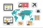 E-COMMECE JOB ON PERSNAL HERE MARETING JOB