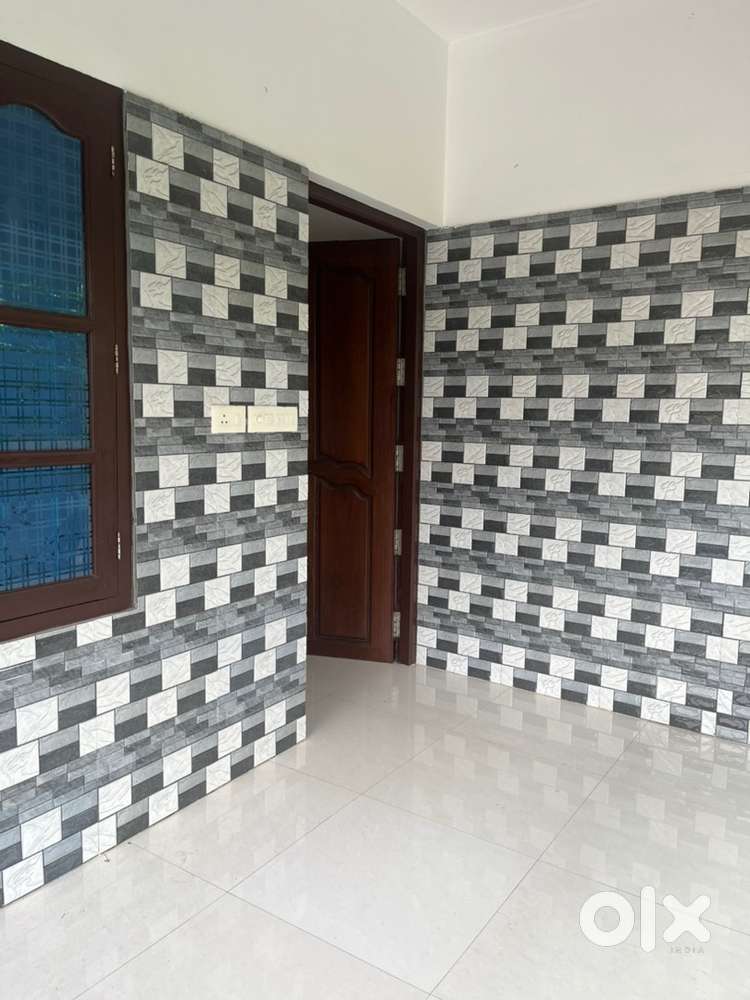 2 BHK FOR RENT 2km from POOJAPURA