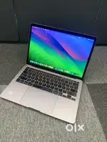 Apple MacBook Pro 2020 13inch i5 16GB 512GB Bill & Warranty