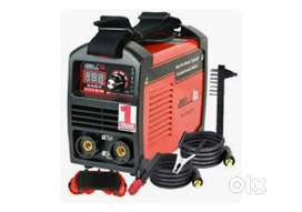 I bell mma welding 2 mechine