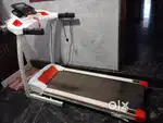 Treadmill New Condition