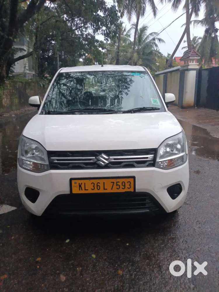 Uber driver required