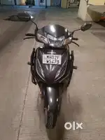 HONDA ACTIVA 6G