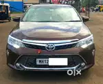 Toyota Camry 2.5 Hybrid, 2015, Electric