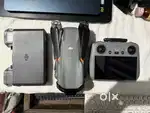 Dji air 3 drone