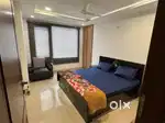 Fully Furnish 2BHK Society Apartment Dohra Road