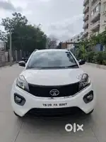 Tata Nexon XZA+ 2018 Automatic Diesel