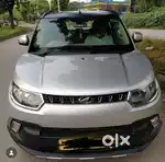 Family car condition ok ropar