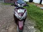 Honda Activa 125/2023