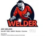 Arc Welder