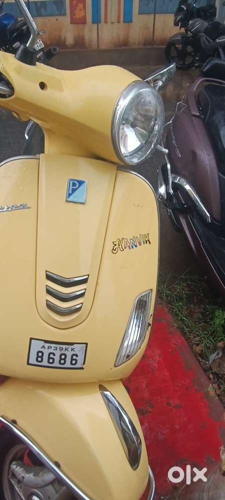 Single owner