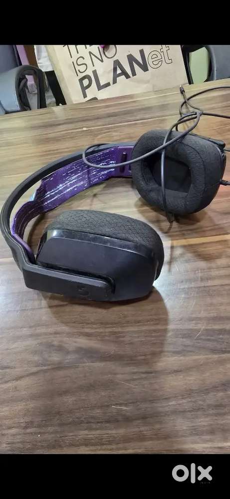 Logitech gaming Headphones
