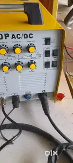 Welding machine