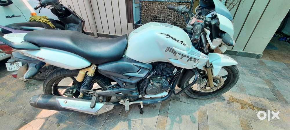 Apache RTR 180 For Sell