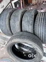 195/55 R 16 tyre good condition