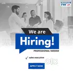 Join our team