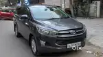 Toyota Innova Crysta [2020-ongoing] 2.4 GX AT 7 STR, 2017, Diesel