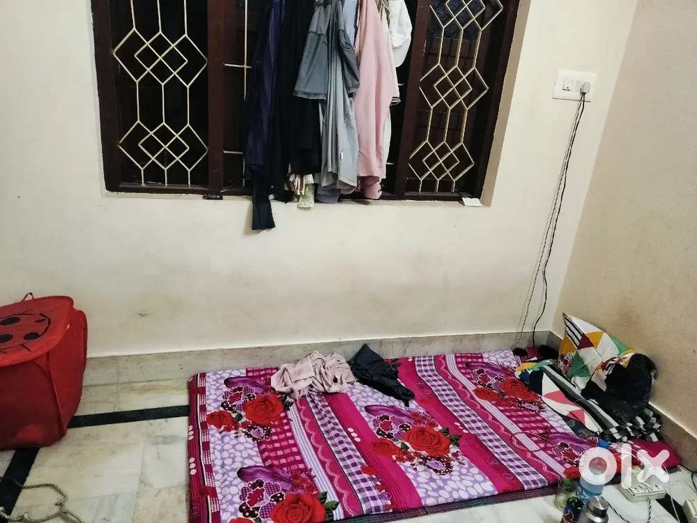 Rs -3000 for 1 roommate