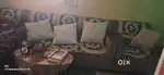 Sale sofaset