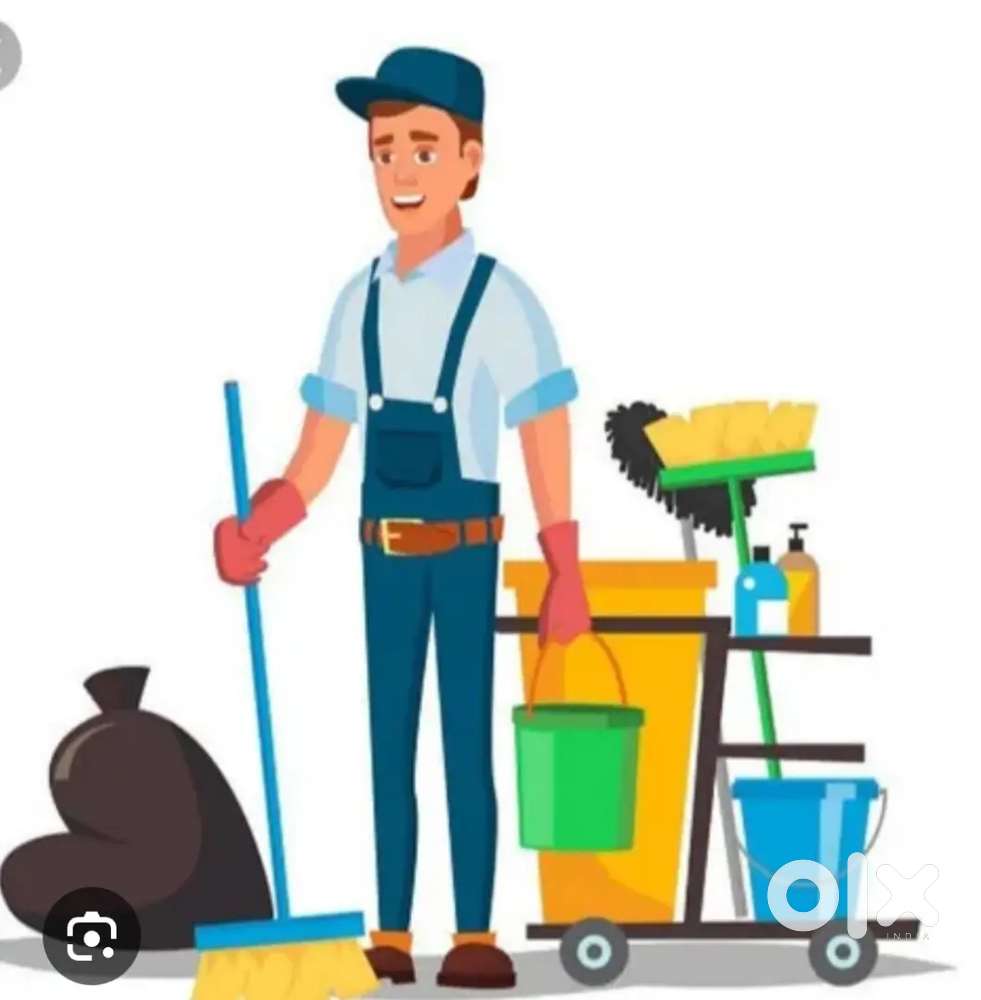 Housekeeping staff required in Vagator hotel