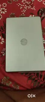 HP i-5 Laptop