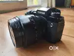 Xh2 New Condition Unused with Lens
