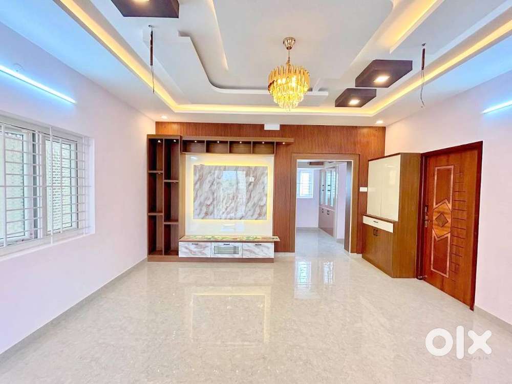 at Vengambakkam - 2BHK New Individual House for Sale near Selaiyur