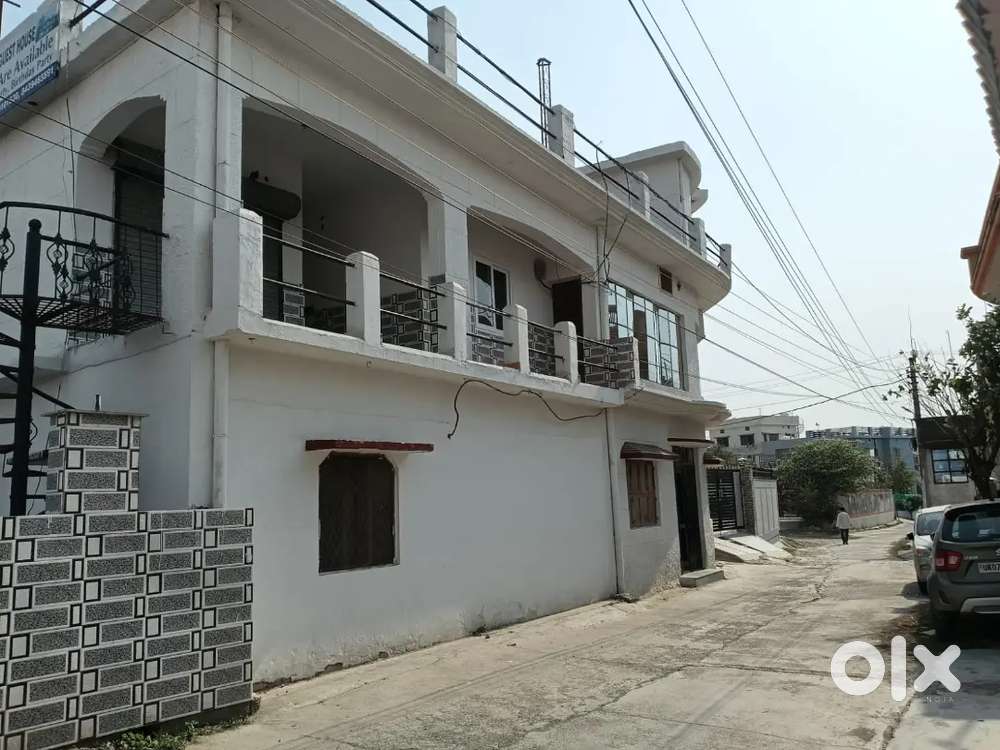 Girls PG Available  for Rent