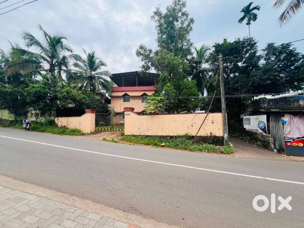 2BHK Flats available for Rent (Ramanatukar, Near Kinfra-CLT Universty)