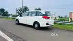 Honda mobilio 1st owner 2015