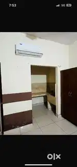 Rooms for rent