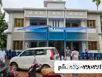 ഫ്ലാറ്റ് വാടകക്ക്