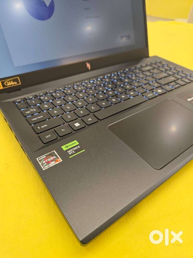 HP BRANDED VICTUS GAMING MODEL INTEL CORE I5 13TH GEN PROCESSOR LAPTOP