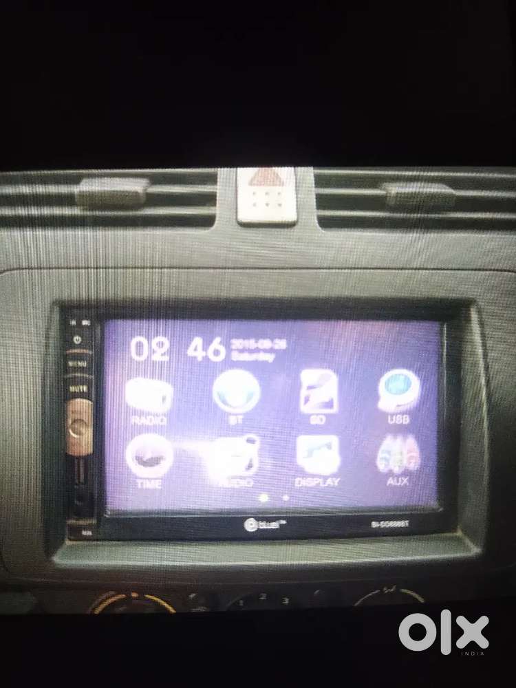 Touch screen good condition