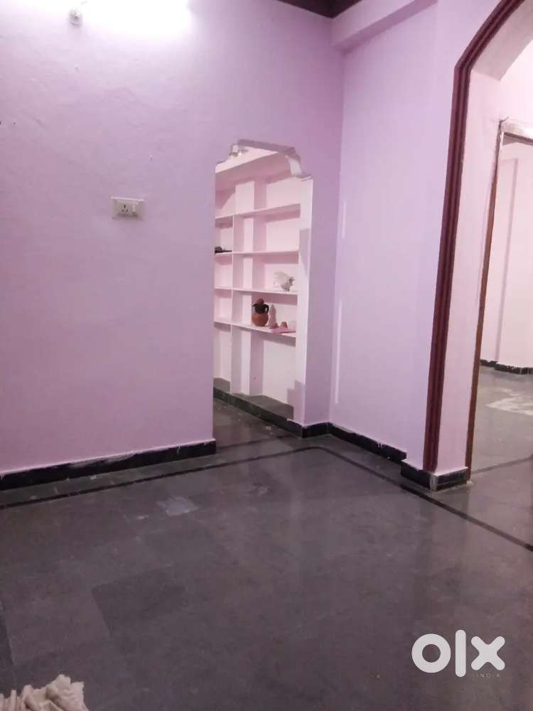 Peaceful family accommodation
