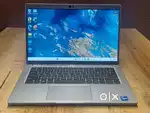 Dell i5 11th gen business series fingerprint scanner Long battery time