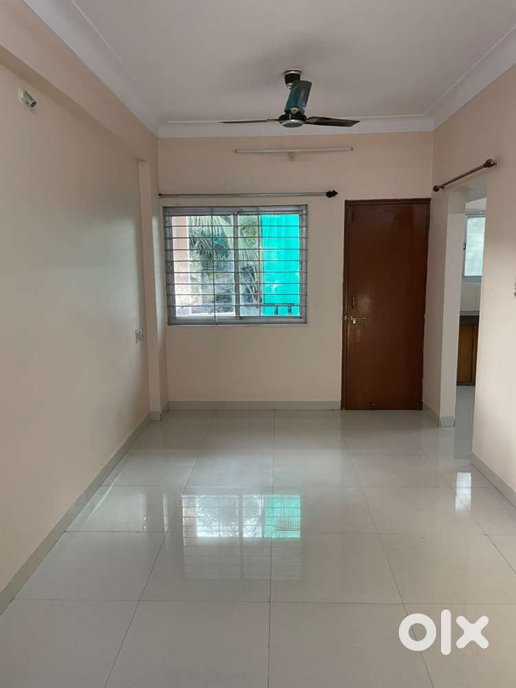 2bhk flat rent