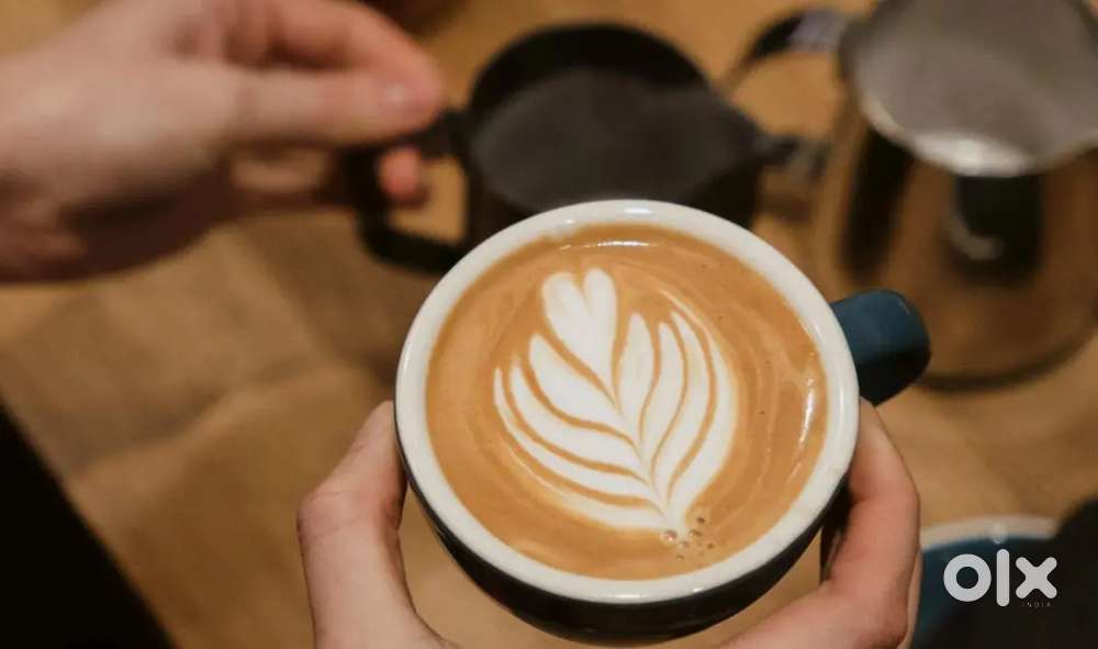 Hiring Professional Barista  Coffee & Mocktail Expert  Hyderabad