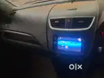 Maruti Suzuki Swift 2014 Diesel 80000 Km Driven