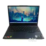 LENOVO LEGION 5 GAMING LAPTOP 32GB RAM 1TB SSD RTX 3050TI