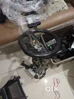 Tata nexon power steering colum