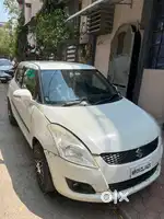 Maruti Suzuki Swift 2012 Diesel Good Condition