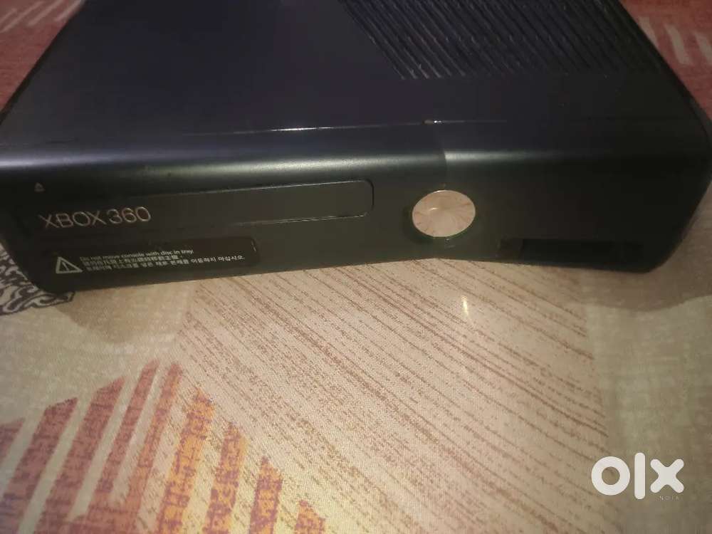 Xbox 360 s