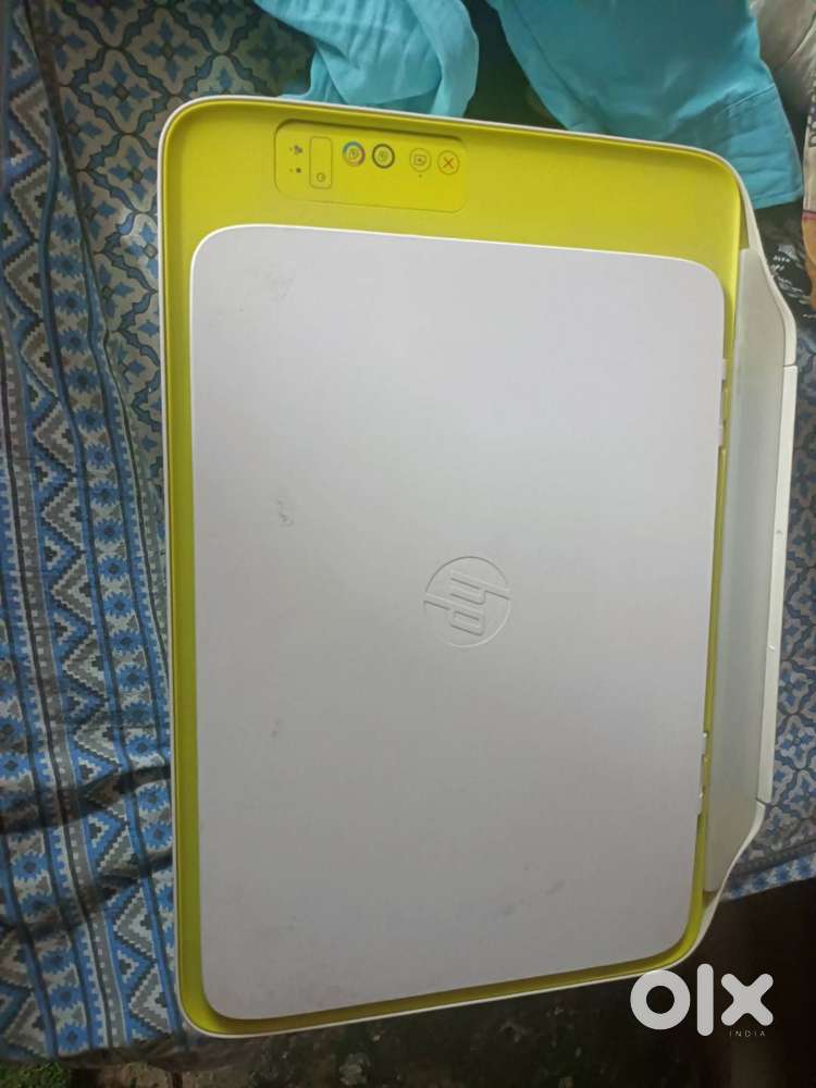 Hp laser jet printer snprh 15004-01 model