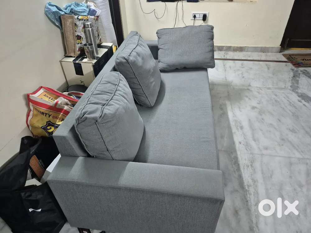 3 seater sofa
