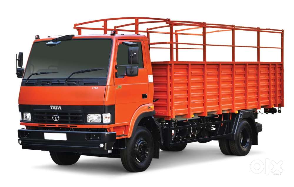 Commercial vehicle driver with valid license